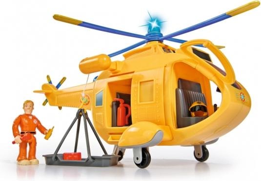 Actual product image NoName Fireman Sam Wallaby II