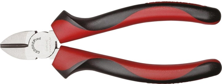 Produktbild Gedore Red red R28402160 Seitenschneider 160mm 2K-Griff (160 mm)