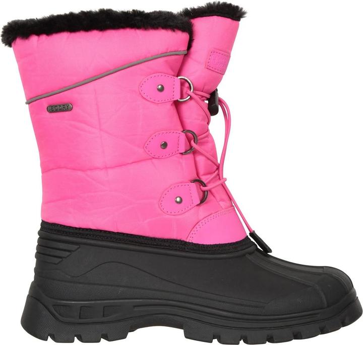 Produktbild Mountain Warehouse Schneestiefel Whistler Adaptive (34)