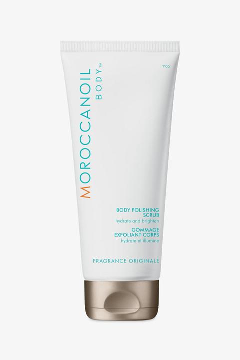 Produktbild Moroccanoil Body Polishing Scrub (200 ml)