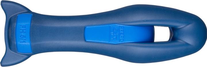 Pferd ErgonomieFeilenheft FH 10 (115 mm)