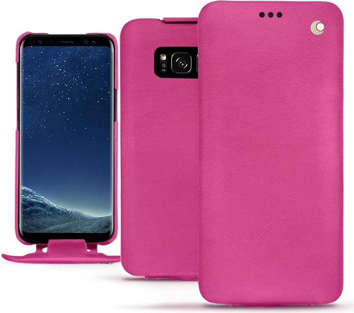 Image du produit Noreve Housse cuir vertical (Samsung Galaxy S8+)