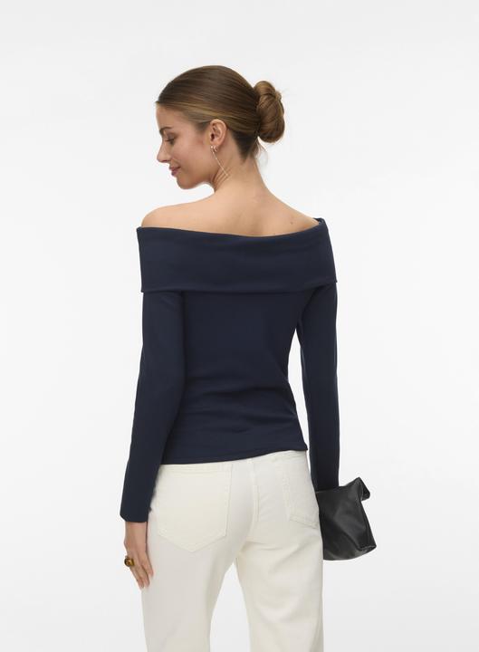 Immagine prodotto Vero Moda VMMILLE Top Schulterfreies Oberteil (M)