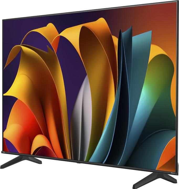 Actual product image Hisense TV 55A6N (55", LED, 4K, 2024)