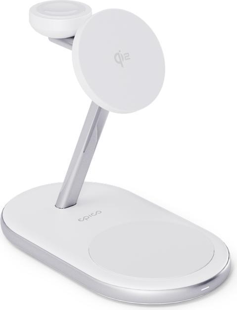 Actual product image Epico UltraBase EX60 3in1 Charging Stand (30 W)