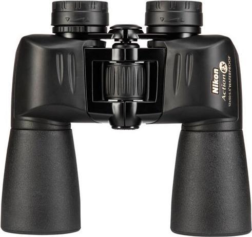 Actual product image Nikon Action CF EX (12x, 50 mm)