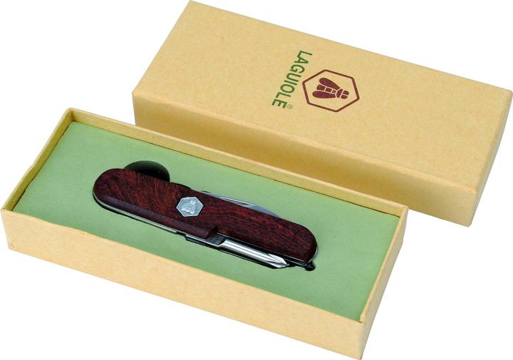 Image du produit Laguiole Castandet (11 Fonctions)