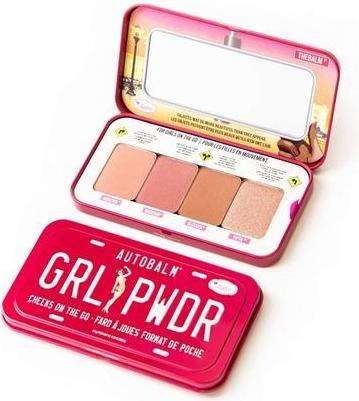 Immagine prodotto The Balm Autobalm Grl Pwdr