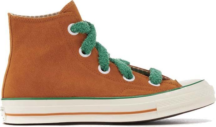 Produktbild Converse Chuck 70 Hi Wonka (46.5)