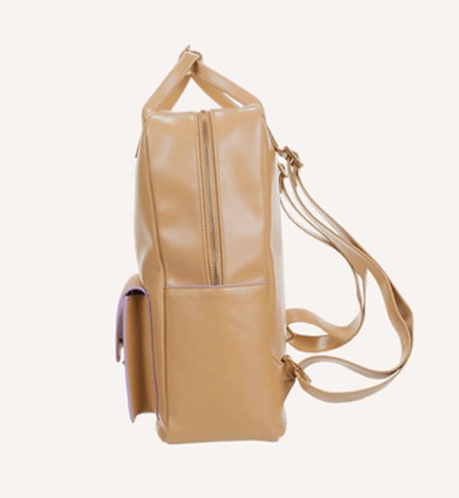 Image du produit Sticky Lemon Sac à dos Ton Sur Ton Affogato