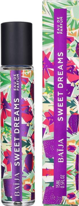 Baija Sweet Dreams Edp Spray (Eau de parfum, 15 ml)