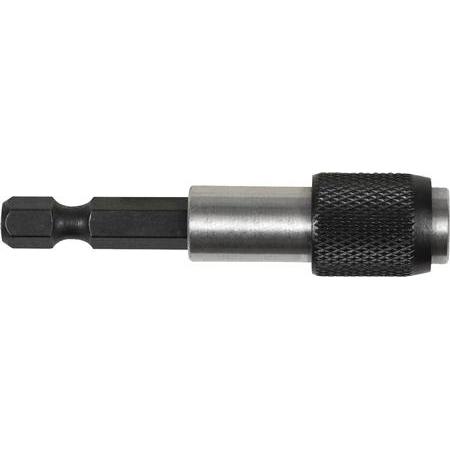 Thumbnail - Csdk SL, Bits, Irimo bitholder 1/4" quickrelease 60 mm (1/4")