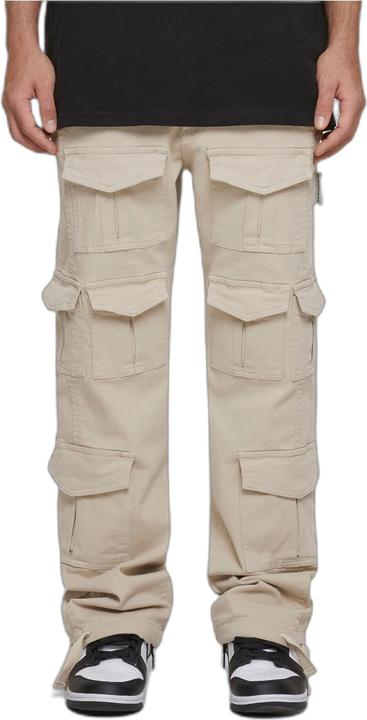 Produktbild Mjgonzales Multitaschen-Cargohose (XL)
