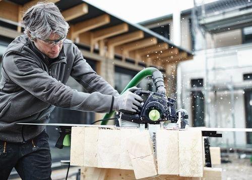 Actual product image Festool Quick release FS-RAPID/L