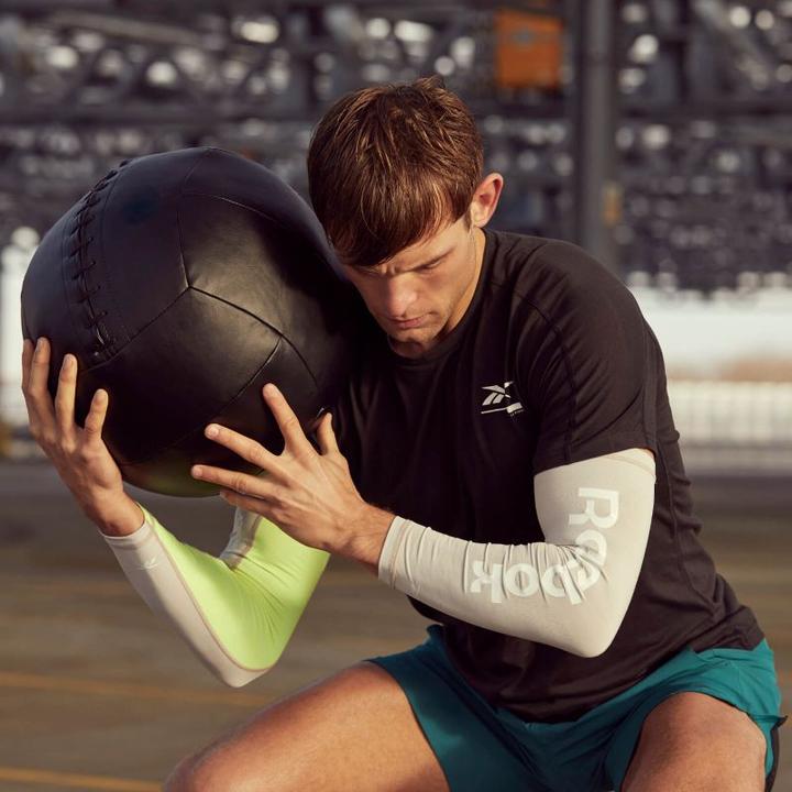 Produktbild Reebok ACTIVCHILL Sleeves (M)