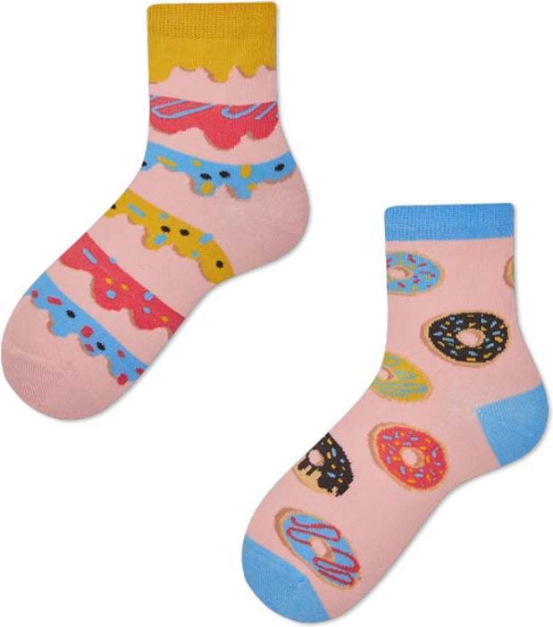 Produktbild Many Mornings Donut Time Kids (Einzelpack, 27 - 30)