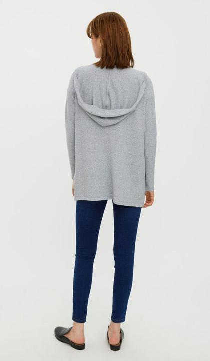 Immagine prodotto Vero Moda Cardigan con cappuccio (M)
