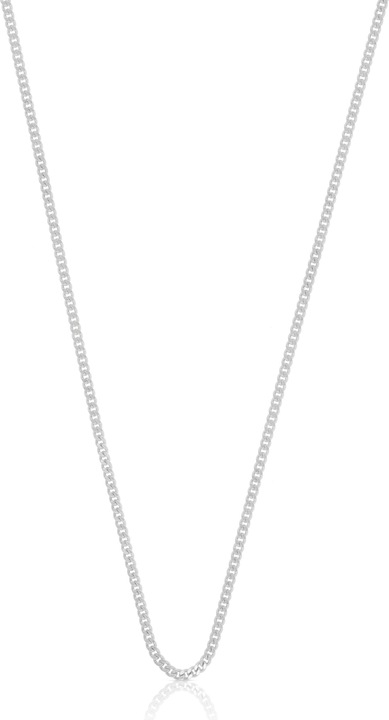 Produktbild Muau Panzer (Gelbgold, Weissgold 750, Rotgold oder ganz einfach aus Silber, 38 cm)
