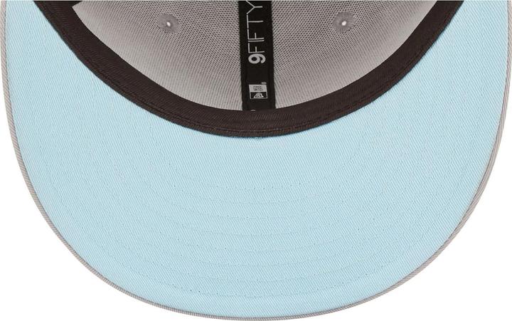 Produktbild New Era 9Fifty Snapback Cap - PATCH Arizona Diamondbacks - M (M/L)