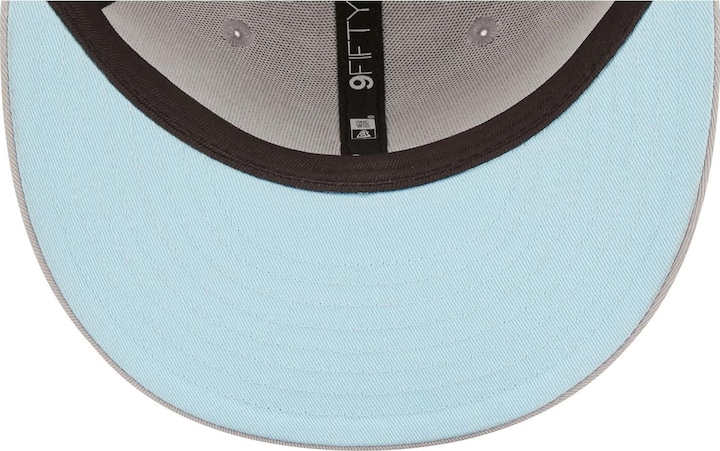Image du produit New Era 9Fifty Snapback Cap - PATCH Arizona Diamondbacks (M/L)
