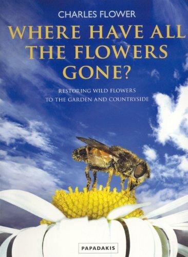 Actual product image Where Have All The Flowers Gone? (English, Charles Flower, 2024)