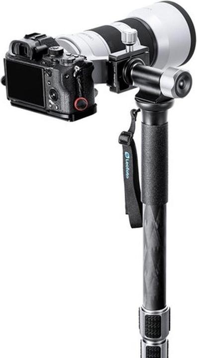 Immagine prodotto Leofoto Testa monopiede MPG-1