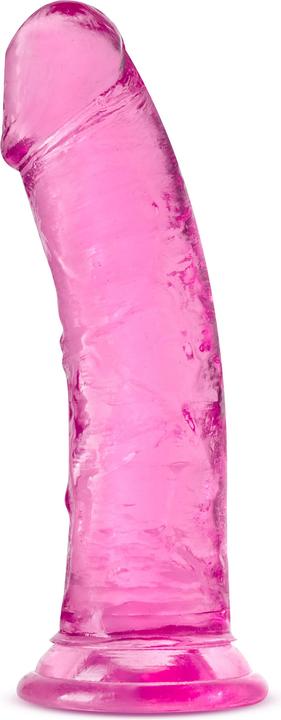 Image du produit B yours Plus - Roar n” Ride Dildo- Pink