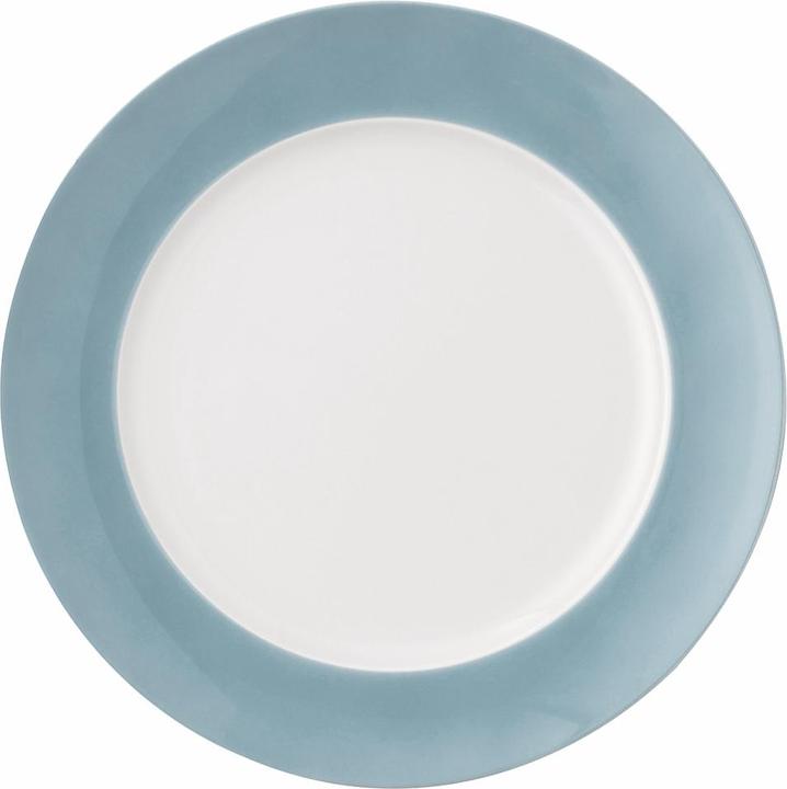 Soft Blue