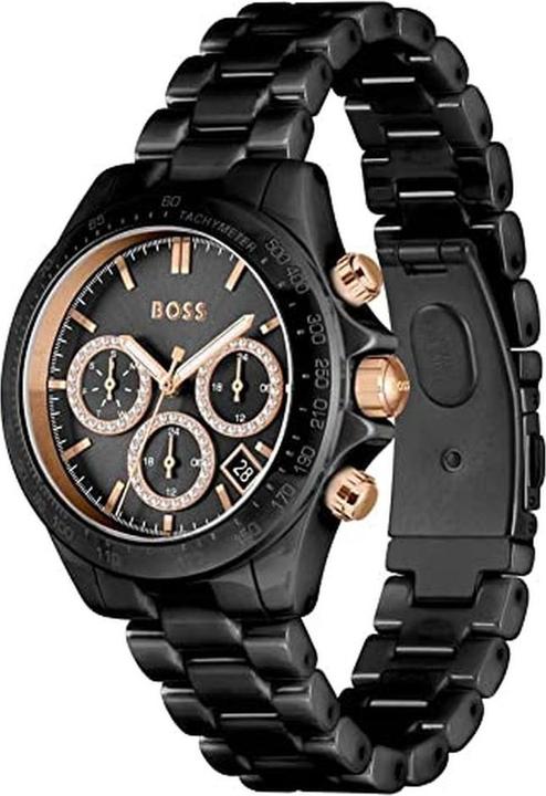 Produktbild BOSS Hugo Novia (Analoguhr, 38 mm)