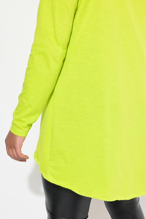 Produktbild Angel of Style Longshirt, bequeme Passform, Rundhals, Langarm (52)