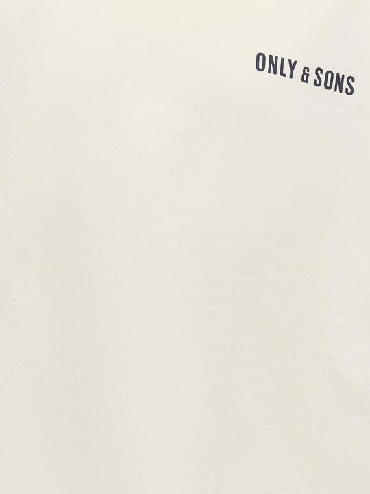 Actual product image Only & Sons Junior OSJARTSY T-shirt T-shirt (134, 140)