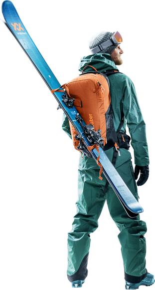 Produktbild Deuter Alproof Lite 22 (22 l)