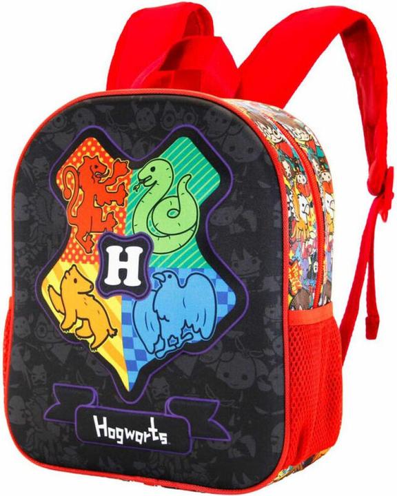 Produktbild Karactermania Harry Potter - Kinderrucksack