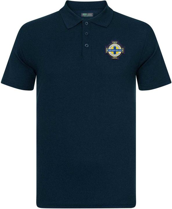 Produktbild Irish FA Poloshirt (S)