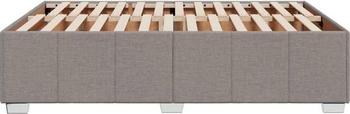 Image du produit vidaXL Bettgestell (140 x 200 cm)
