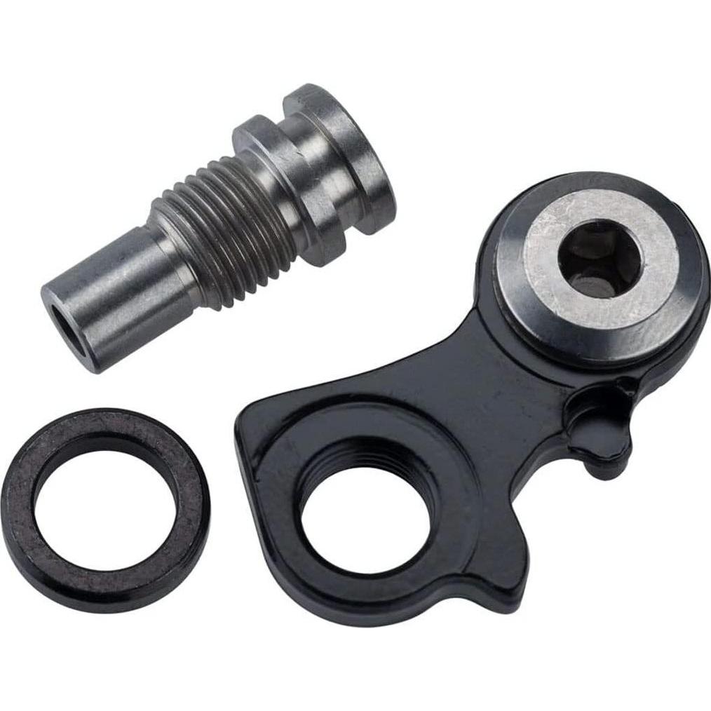 Shimano, Zubehör Schaltung + Antrieb