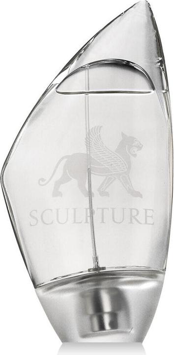 Actual product image Nikos Sculpture (Eau de toilette, 100 ml)