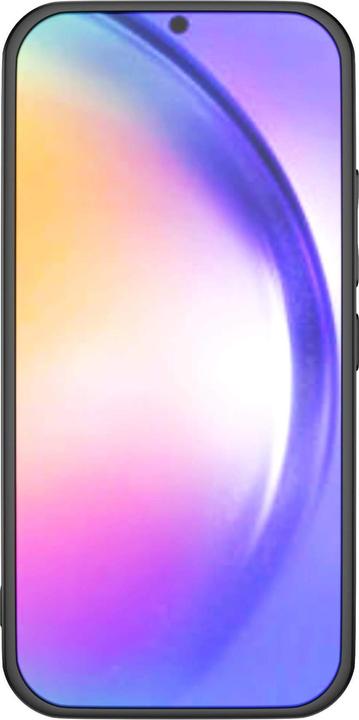 Immagine prodotto JT Berlin Galaxy A54 - Pankow Custodia in silicone nero (Samsung Galaxy A54 5G)