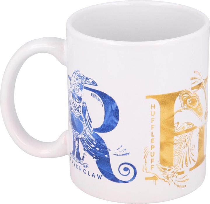 Actual product image Storline Harry Potter: Houses (325 ml, 6 x)
