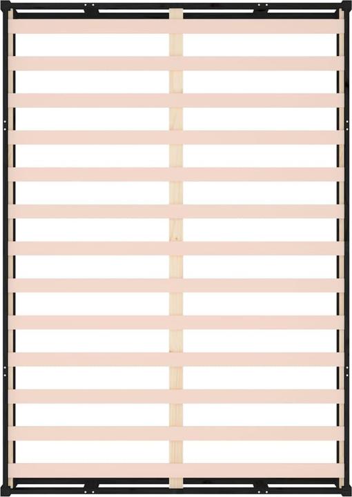 Actual product image vidaXL Nelek (140 x 190 cm)