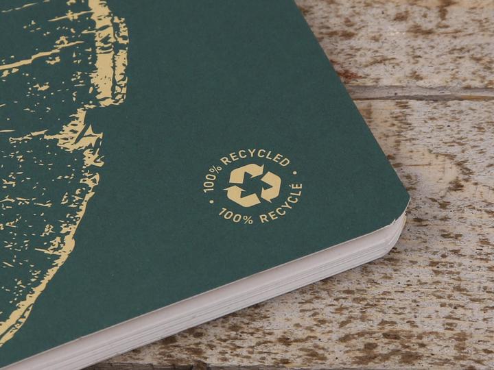 Immagine prodotto Calligaphe Libretto Premium (A4, Righe)