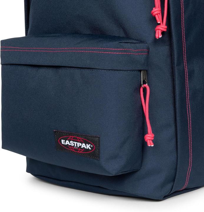 Actual product image Eastpak Back To Work Contrast Saffron (27 l)
