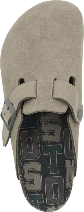 Produktbild Birkenstock Boston Veloursleder normal - 62265 (43)