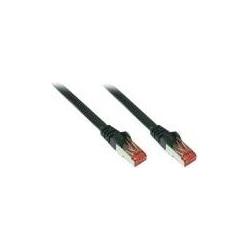 Thumbnail - Good Connections Rns (S/FTP, CAT6a, 15 m), Netzwerkkabel