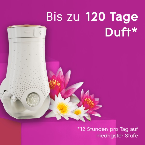Produktbild Glade Relaxing Zen