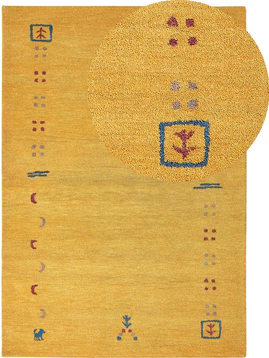 Image du produit Beliani Akalan (160 x 230 cm)