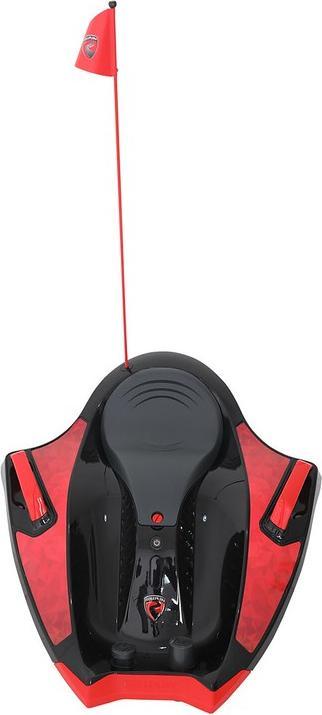 Actual product image Rollplay nighthawk (12 V)