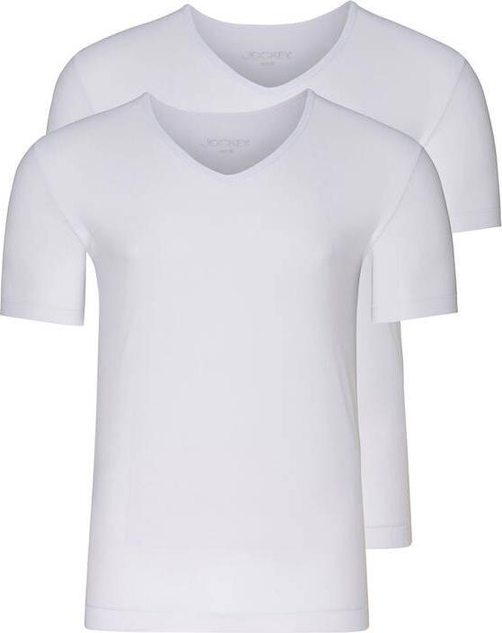 Immagine prodotto Jockey Shirts im Doppelpack (XXL)