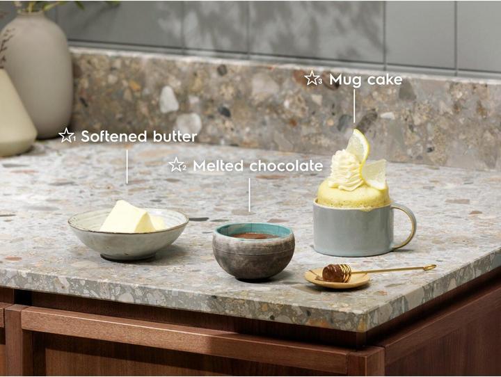 Actual product image Electrolux KMFD172TEW White (17 l)