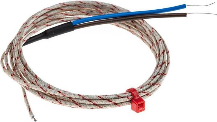 Actual product image RS PRO Thermocouple type K